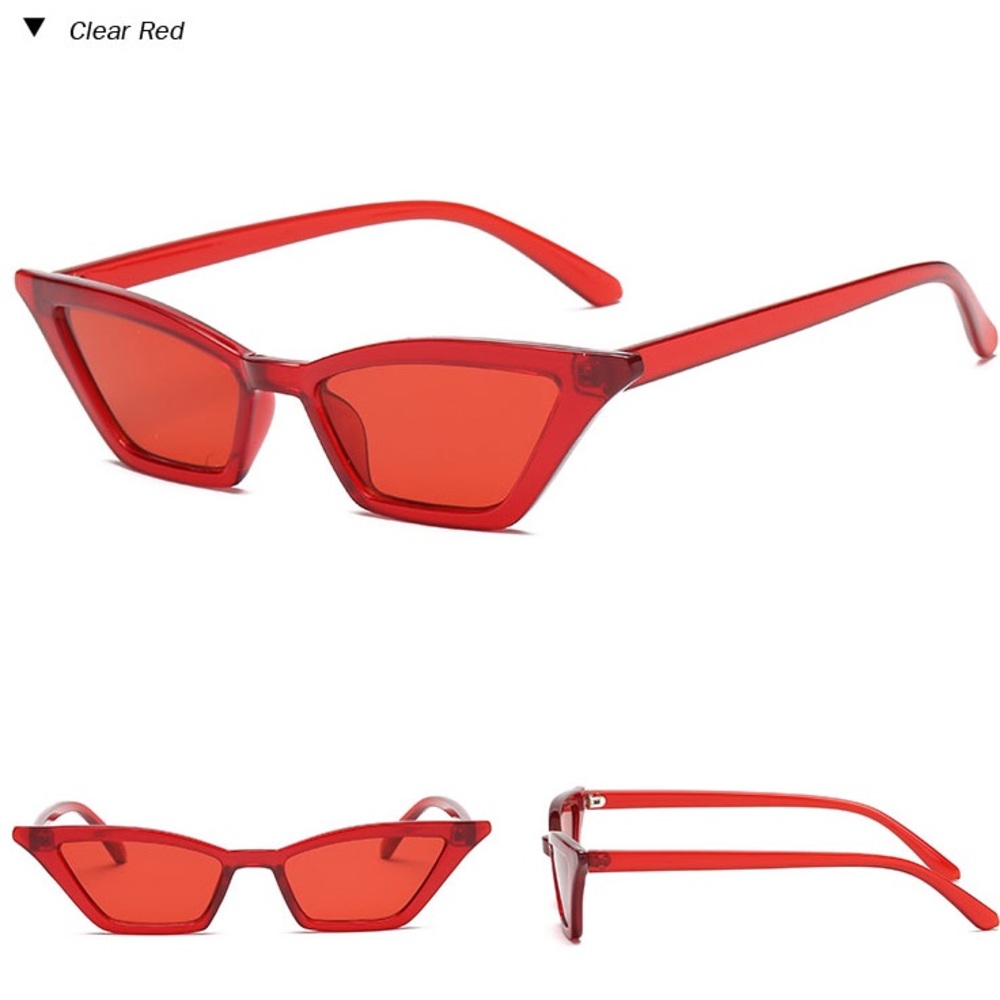 Retro Sunglasses